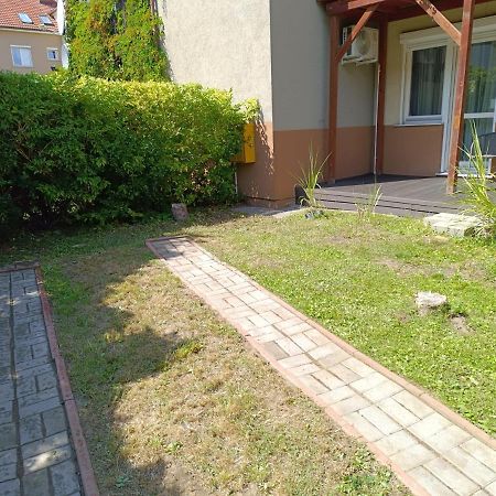 Heliosa Apart Gdansk Kowale ภายนอก รูปภาพ