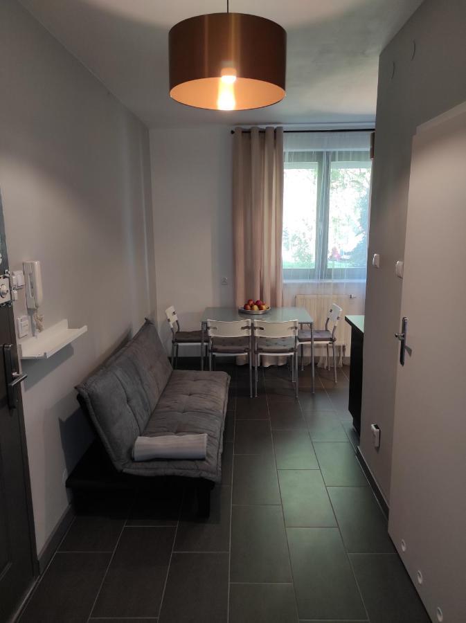 Heliosa Apart Gdansk Kowale ภายนอก รูปภาพ