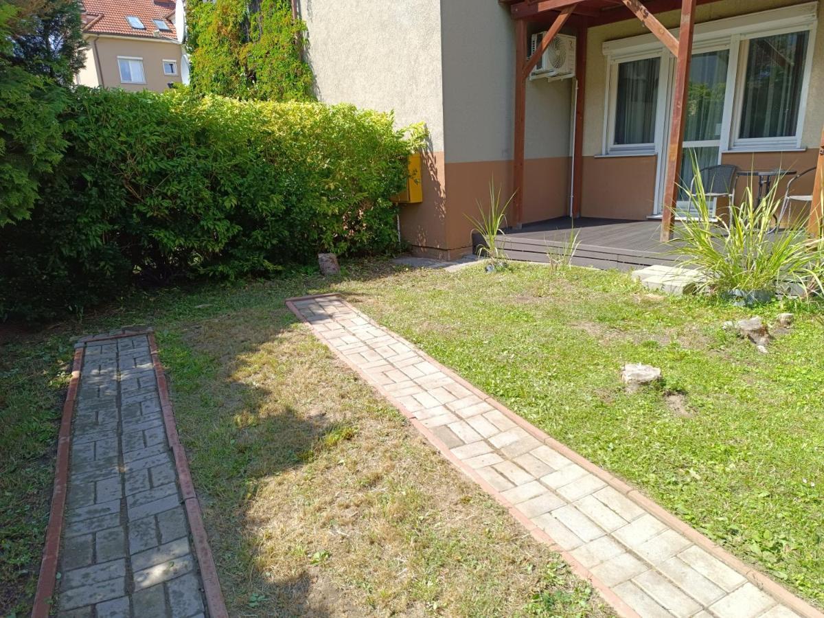 Heliosa Apart Gdansk Kowale ภายนอก รูปภาพ